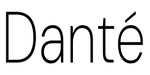 Danté