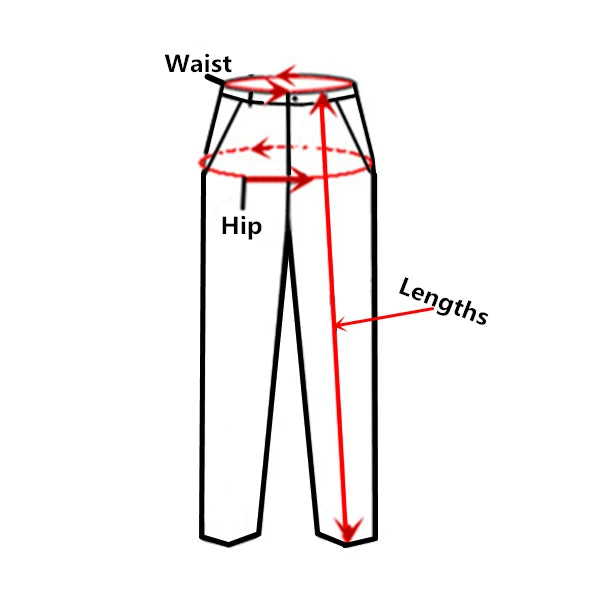 Casual Floral Pants